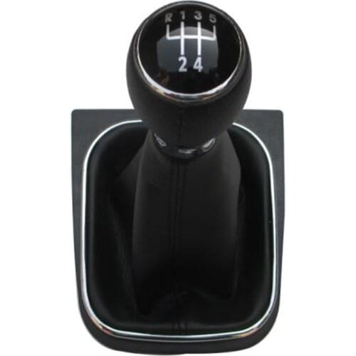 For Volkswagen Golf 7 OE 1k0 711 113cf shift lever dust cover handball