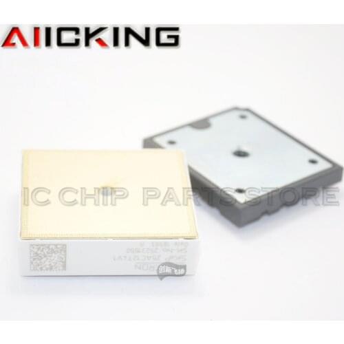 SKIIP25AC12T4V1 1/PCS New module IGBT 56A 1200V