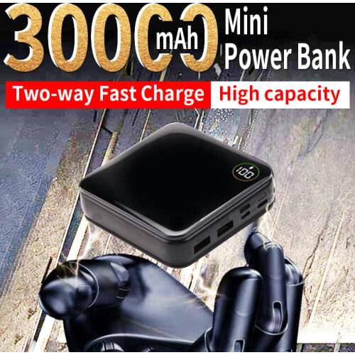 Tollcuudda Power Bank