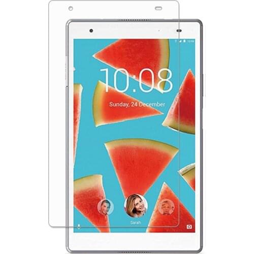 9H Tempered Glass Screen Protector for Lenovo Tab 4 8 Plus TB-8704F TB-8704N Tab4 8704 8.0" Tablet Protective Glass Film