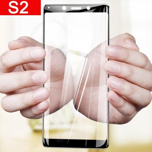 Protective Glass For Xiaomi Redmi S2 Tempered Glass Screen Protector safety On Xiaomi Xiomi Xiami Red mi S 2 2s Redmis2 glas 9h