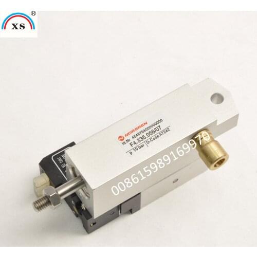 F4.335.056/07 CYLINDER VALVE UNIT HIGH QUALITY PRINTING MACHINE PARTS XL105 XL75 CD102 SM102 CD74 SM74