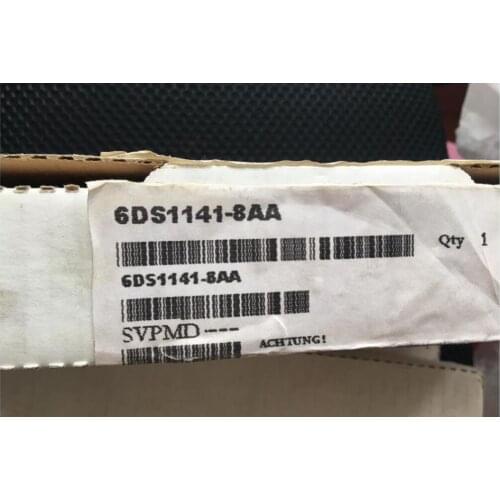 6DS1141-8AA