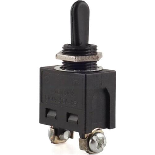 1pc AC220-240V Angle Grinder Switch Power Tool Replacement For Makita 9523NB 651403-7 651433-8 9524NB 9527NB 9528NB