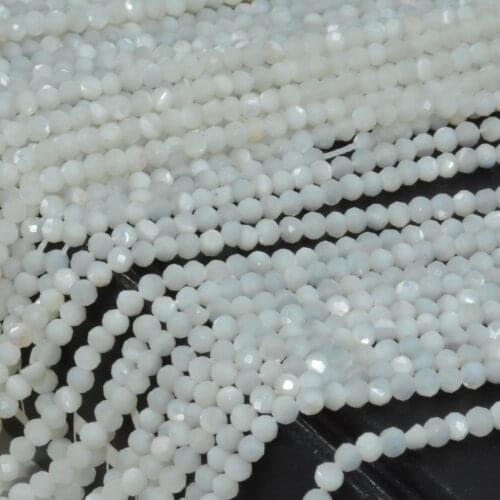 CHASEREAL Beads From Stones