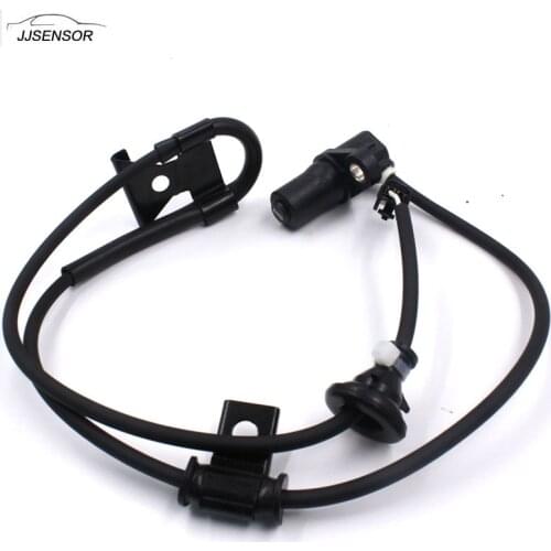 NEW ABS Wheel Speed Sensor For Toyota 89545-48030 8954548030 RX330 RX350 RX400h AWD JDM Rear