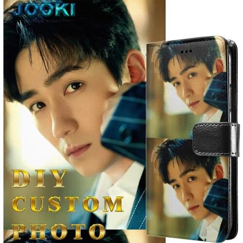 JOOKI Phone Cases For HTC U12 Plus