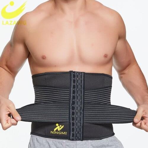 LAZAWG Men's Underwear