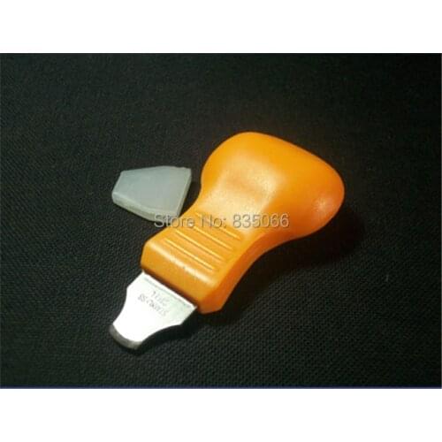 Gundam Model Making Tools Metal head / splitter / dismantling device