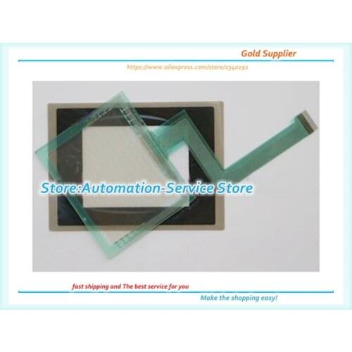 New Touch Screen Glass With Protective Film For GP270-LG11-24V GP270-LG21-24VP GP270-SC11-24V