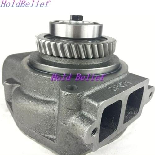 New 1727766 Water Pump 2W8002 for Engine 3304 3306