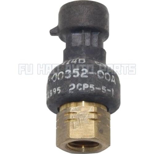 OEM Pressure Sensor for Carter SA995 2CP5-5-1 5144C 12-00352-00A