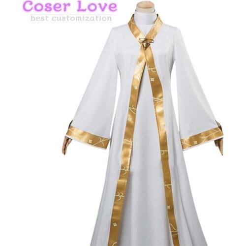 A Certain Magical Index Librorum Prohibitorum Cosplay Costume Halloween Christmas Carnival Costume