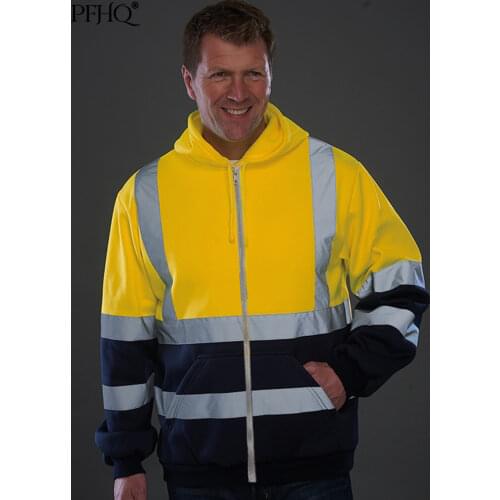 PFHQ Mens Winter Hoodies