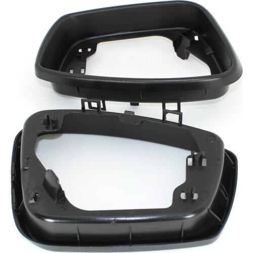 Sales are applicable to 2011-2013 years of Polo Rearview mirror outer shell lens shell