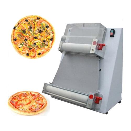 Professional Dough Roller/ Pizza Dough Press Machine /Bread Dough Sheeter, High Quality Bread Dough Sheeter