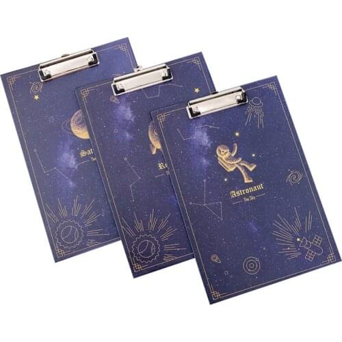 SumParvenu Stationery Folders