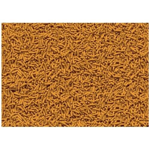 Tetra koi stics 100 gr for gold fish feeding