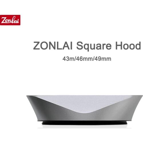 Zonlai Lens Hoods