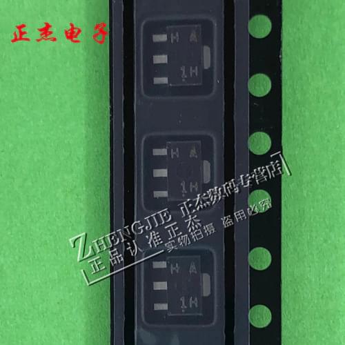 100% New&Original HA 2SC5964 100V 3A SOT-89