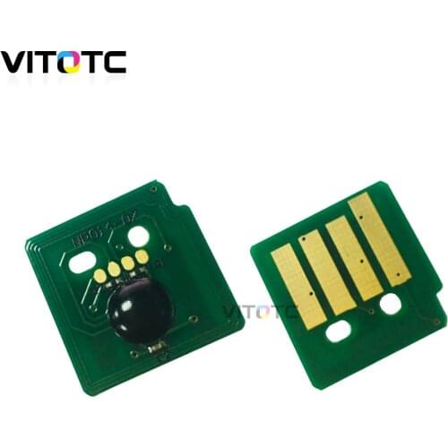 20x 006r001517 006r001518 006r001519 006r01520 tone chip for Xerox C 7525 7530 7535 7545 7556 7830 7835 7855 laser printer reset