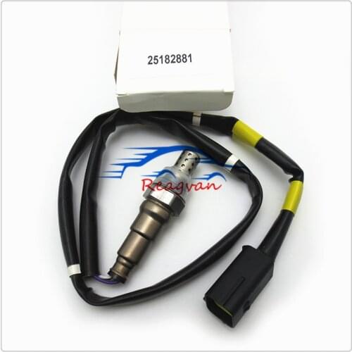 25182881 Upstream Oxygen Sensor For Chevrolet Cruze 2.0L L4 Diesel Turbo Opel