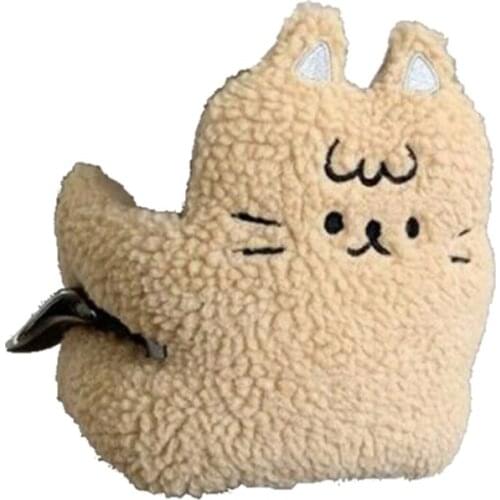 28EC Cartoon Plush Animal Baby Safety Door Card Clamp Door Stopper Home Decoration