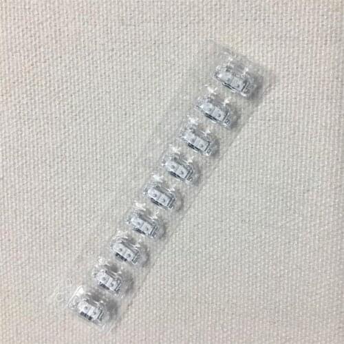 3PCS buttons for Starline A6 A61 A62 A63 A39 A36 A69 A4 A7 A8 A9 A91 A92 A93 A94 B6 B62 B9 B92 B94 C9 C6 D94 E90 E60 E61 E91 E92