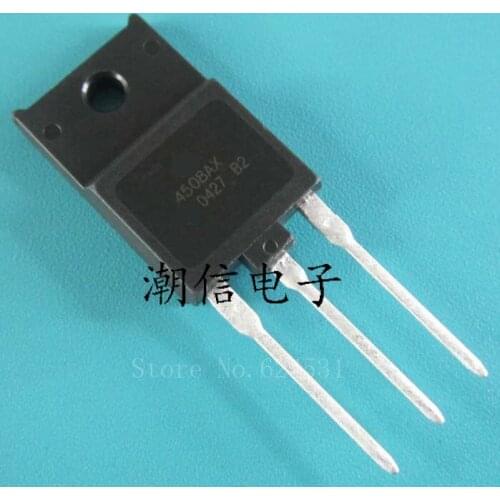 Hot spot 5pcs TO-3PF BU4508AX display line pipe disassemble