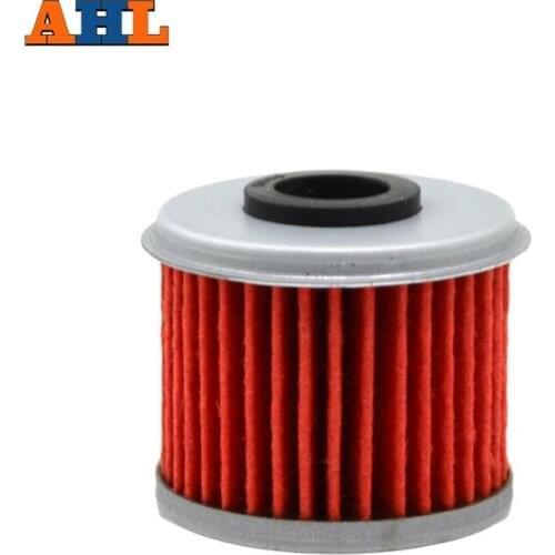 AHL 1pc High Performance Powersports Cartridge Oil Filter for HM Moto 500 490 450 300 590 250 CRM-X CRM-F CRE-F