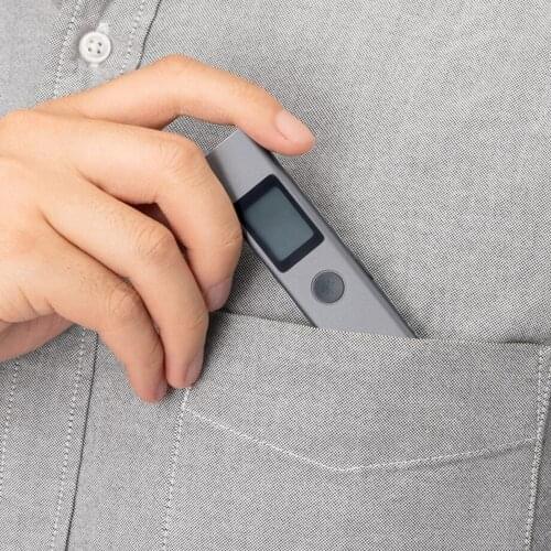 YOUPIN Duka Laser Range finder 40m LS-P/LS5 Portable USB Charger High Precision Measurement