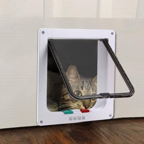 DINGEMANS Doors And Partitions For Dogs