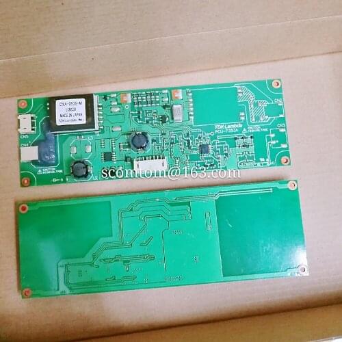 CXA-0535-M CXA 0535 M PCU-P353A LCD Inverter