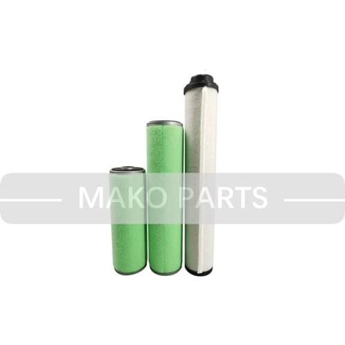 Filter Fits EDWARDS Vacuum Pump MF100 MF300 MN333362/A30343011