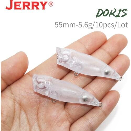 Jerry Poppers