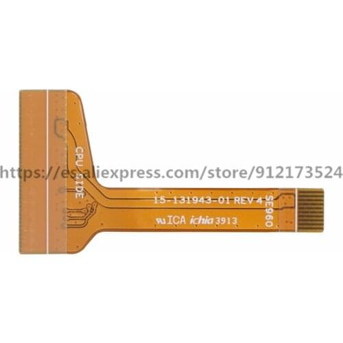 Motorola MC92N0 symbol 15-158621-01 FEVA scanner motor cable (for SE965) (5 pieces)