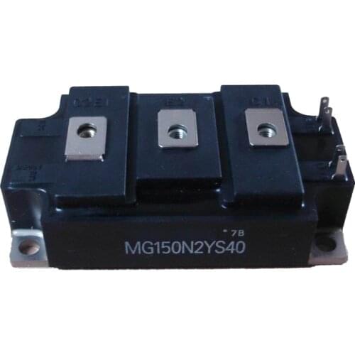 MG150N2YS40 Original, Can Provide Test, 1 Year Warranty