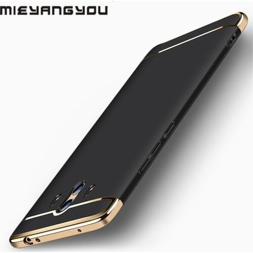 MIEYANGYOU Huawei Mate 20 Lite Phone Cases