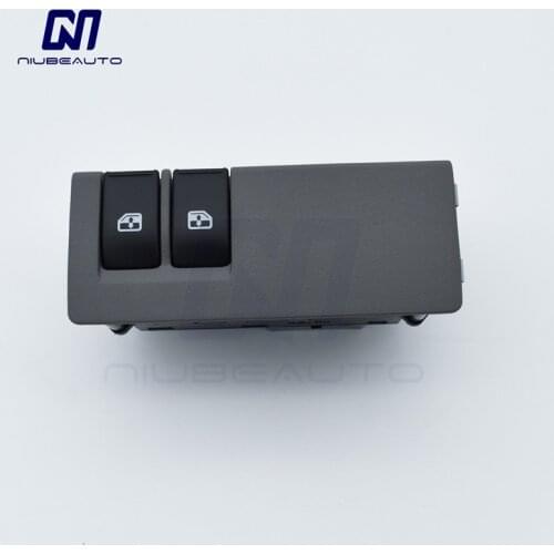 NIUBEAUTO New Genuine Window Lifter Master Switch For Chevrolet Sail 9005042 2