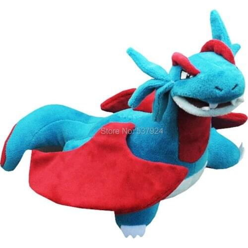 New 5PCS Sal 13" 33CM Plush Doll