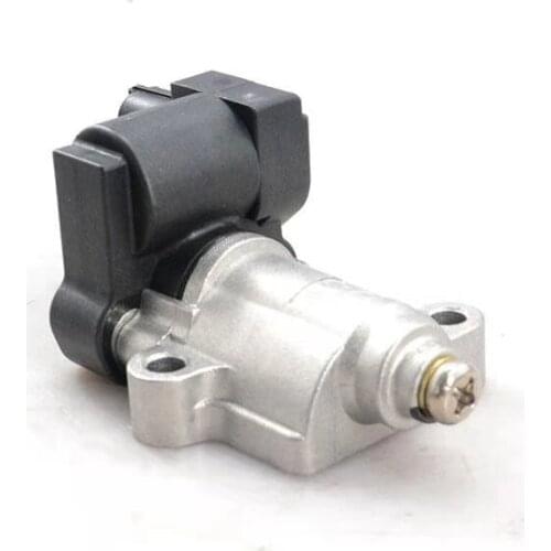 New Genuine Idle Speed Control 35150-23900 For Hyundai Elantra 2.0L 2007-2012