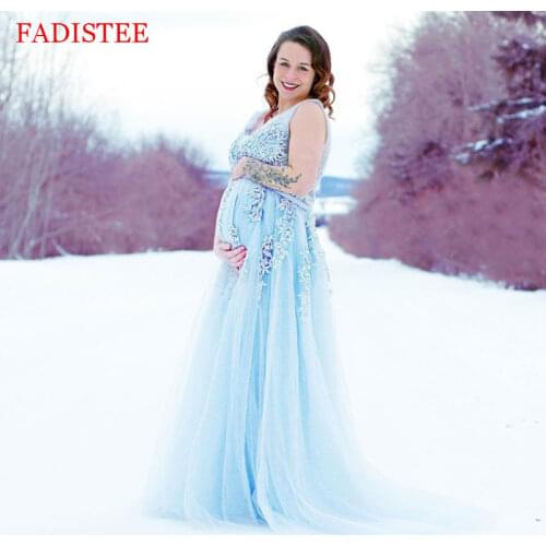 New arrival sexy party evening dresses Vestido de Festa A-line prom dress lace beading Robe De Soiree V-neck dress with Zipper