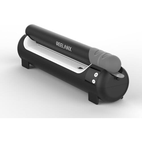 REELANX Free Shipping Bag Tea Bag Sealing Machine Small Household Portable Moon Cake Plastic Food Plastic UYUE Electrical