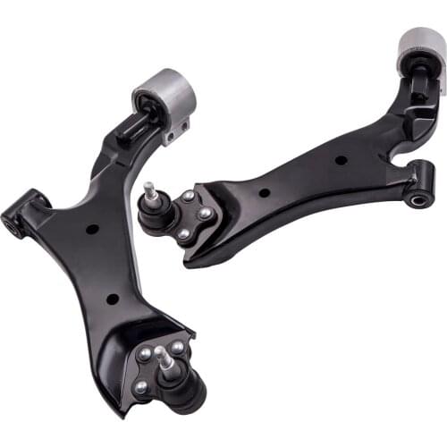 CMS501118 Control Arm 2010-2017 For Chevrolet Equinox Front Left and Right Side Lower 524-158 20945780