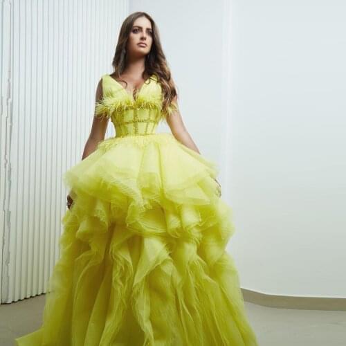 Женские пышные платья SILIWEYA China At AliExpress