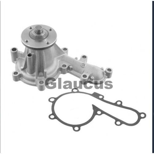 1hz engine water pump for Toyota Land Cruiser LandCruiser Coaster 4164cc 4.2L 4.2 d td 1990- 16100-19235 16100 19235 1610019235