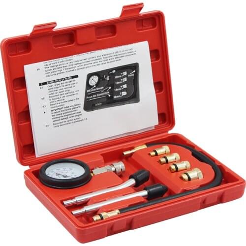 XOPIP Inspection Mirror With Telescopic Arm