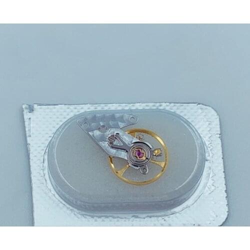 Watch movement parts tianjin domestic 2892 movement parts splint and balance balance spring can not be used for ETA