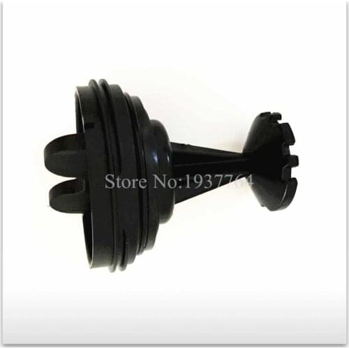1pcs new for washing machine part BPX2-8 BPX2-7 BPX2-111 BPX2-112 Drain pump plug