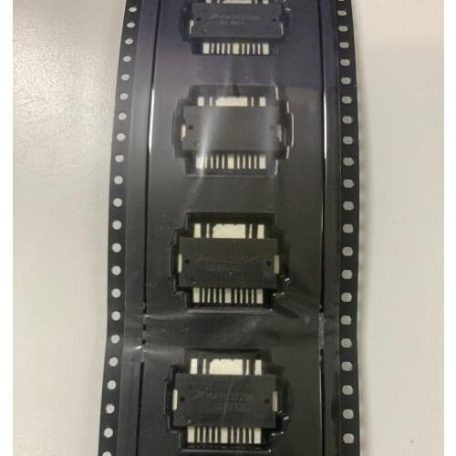 Free shipping MW7IC2725 MW7IC2725N MW7IC2725NR1 high frequency tube RF power amplifier tube microwave tube original